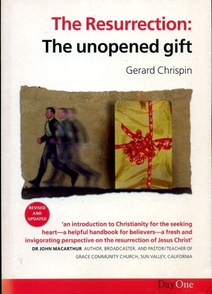 THE RESURRECTION: the unopened gift Image for THE RESURRECTION: the unopened gift