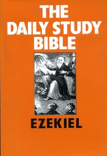 Image for EZEKIEL (Daily Study Bible)
