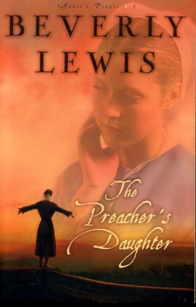 Image for THE PREACHER'S DAUGHTER
