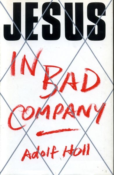 Image for JESUS IN BAD COMPANY
