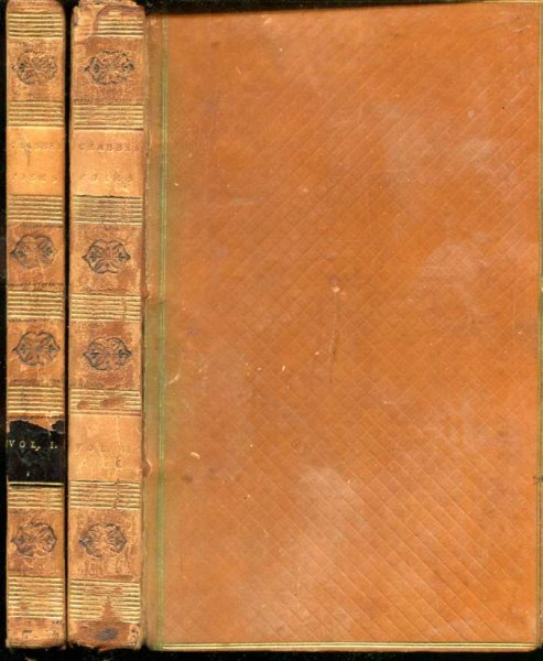 Image for POEMS (two volumes)