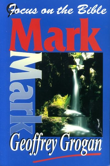 MARK (Focus on the Bible) Image for MARK (Focus on the Bible)