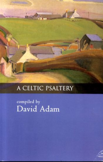 Image for A CELTIC PSALTERY