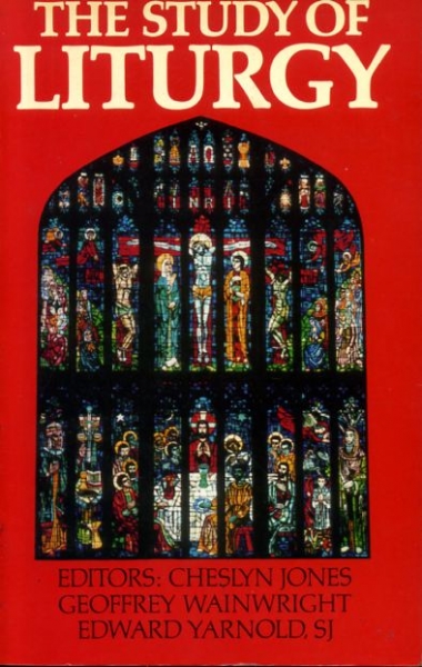 Image for THE STUDY OF LITURGY