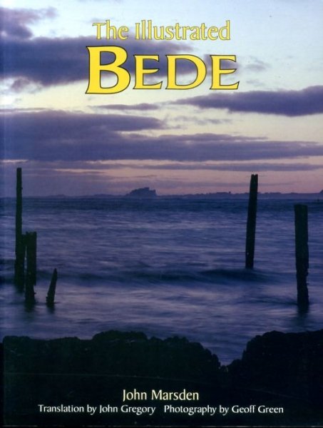 THE ILLUSTRATED BEDE Image for THE ILLUSTRATED BEDE