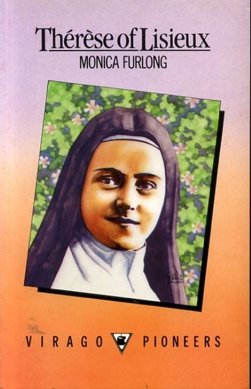 Image for THERESE OF LISIEUX
