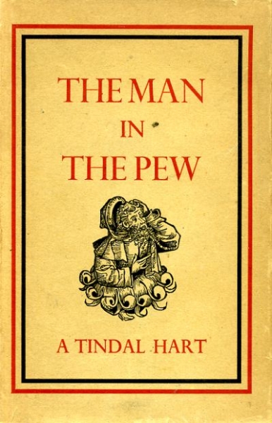 Image for THE MAN IN THE PEW 1558-1660