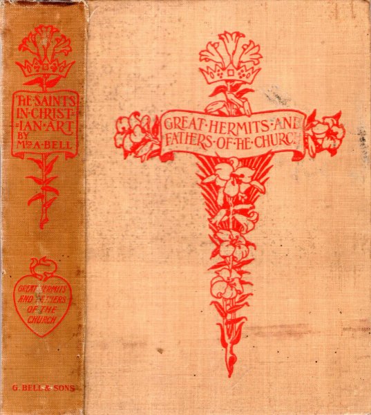 Image for LIVE AND LEGENDS OF THE GREAT HERMITS AND FATHERS OF THE CHURCH WITH OTHER CONTEMPORARY SAINTS