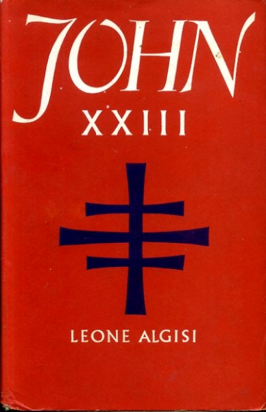 Image for JOHN the twenty-third