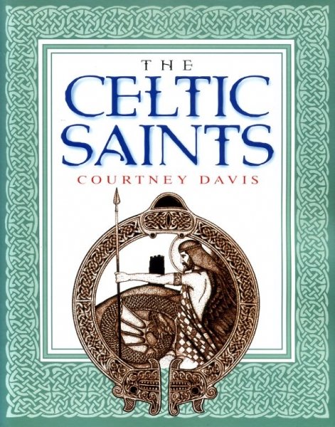 Image for THE CELTIC SAINTS