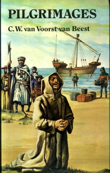 Image for PILGRIMAGES