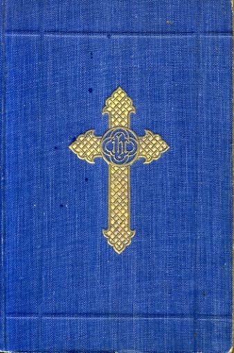 Image for THE LIVES OF THE SAINTS; or Notes Ecclesiological and Historical on the Holy Days of the English Church