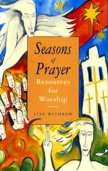 SEASONS OF PRAYER resources for worship Image for SEASONS OF PRAYER resources for worship