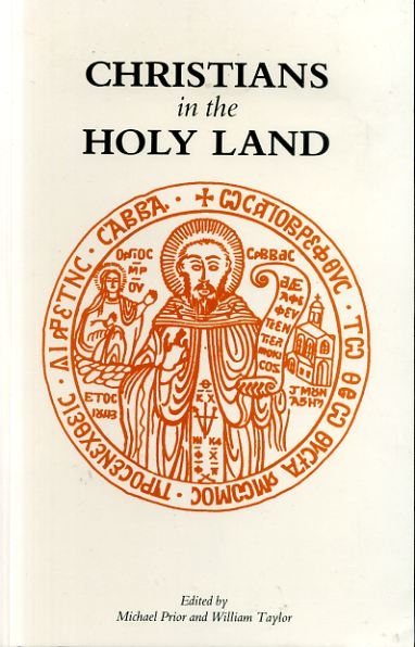 Image for Christians in the Holy Land
