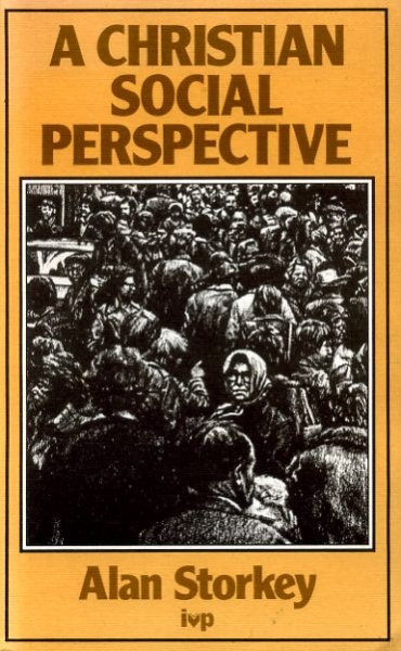 Image for A CHRISTIAN SOCIAL PERSPECTIVE