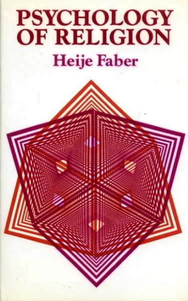 Image for Psychology of Religion
