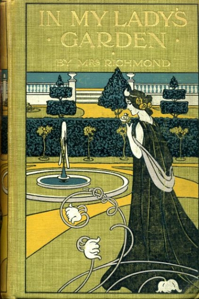 Image for IN MY LADY'S GARDEN
