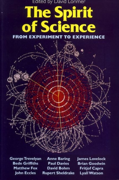 Image for THE SPIRIT OF SCIENCE from experiment to experience