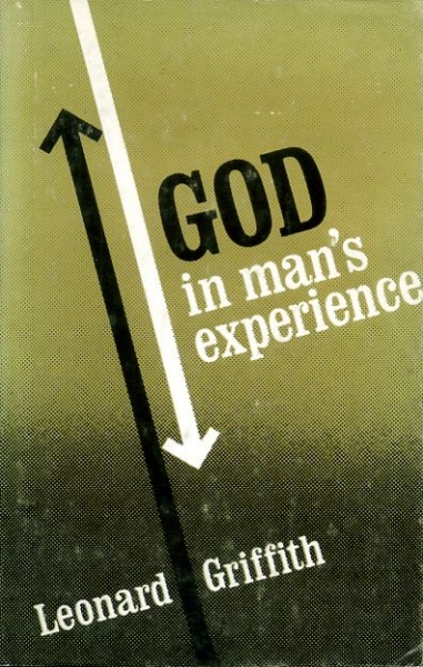 GOD IN MAN'S EXPERIENCE, the activity of God in the Psalms Image for GOD IN MAN'S EXPERIENCE, the activity of God in the Psalms