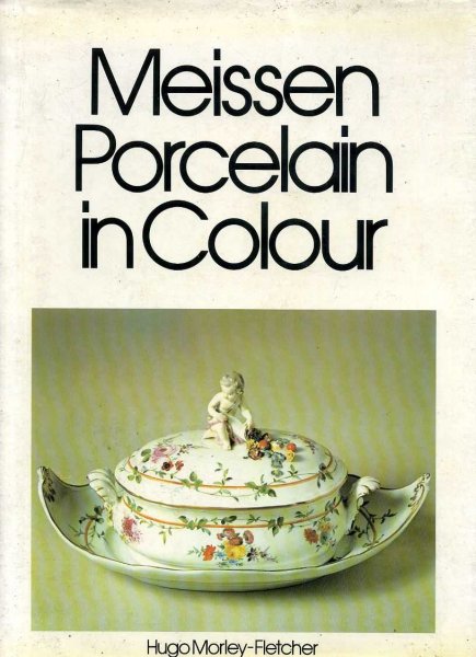 Image for MEISSEN PORCELAIN IN COLOUR