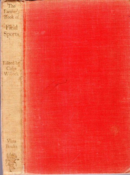 Image for THE FARMER'S BOOK OF FIELD SPORTS