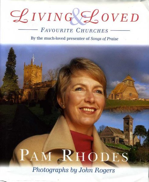 Image for LIVING & LOVED Favourite Churches