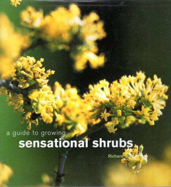 Image for A Guide to Growing Sensational Shrubs