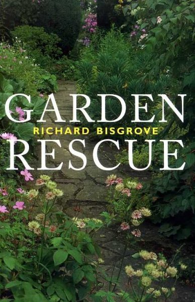Image for Garden Rescue