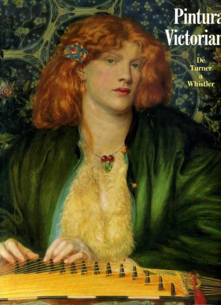 Image for PINTURA VICTORIANA De Turner a Whistler