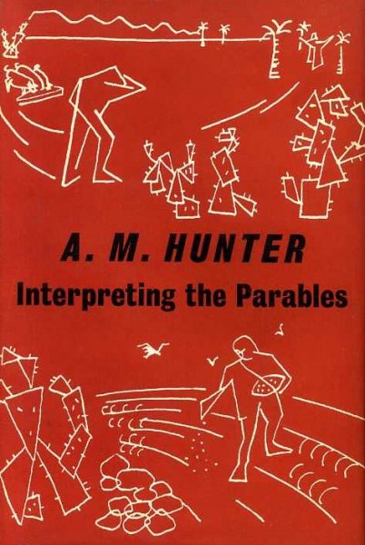 Image for INTERPRETING THE PARABLES