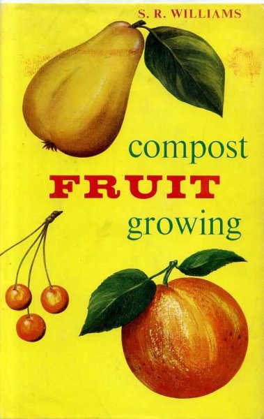Image for COMPOST FRUIT GROWING