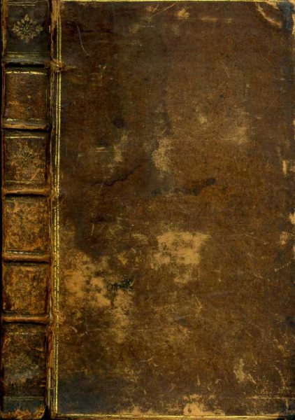 Image for OF BENEFICIARY MATTERS: or The Dues of the Altar. Being a Compleat History of Ecclesiastical Revenue