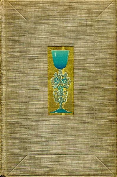 Image for OLD GLASS European and American
