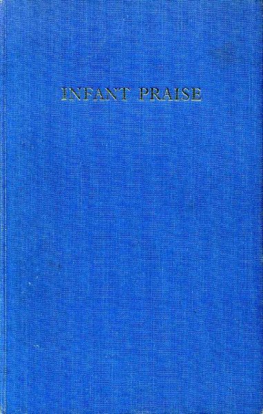 Image for INFANT PRAISE