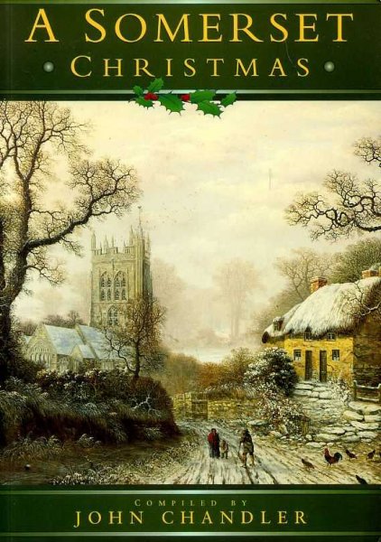 Image for A SOMERSET CHRISTMAS