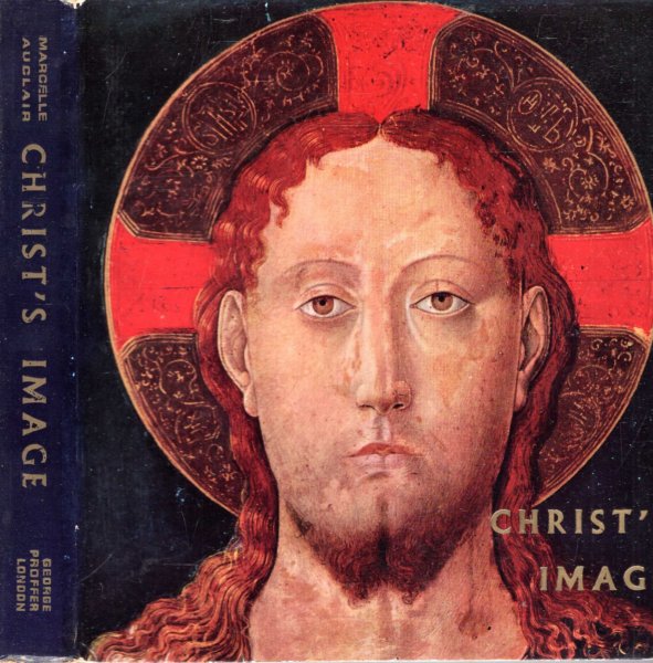 Image for CHRIST'S IMAGE