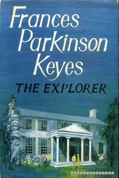 Image for THE EXPLORER