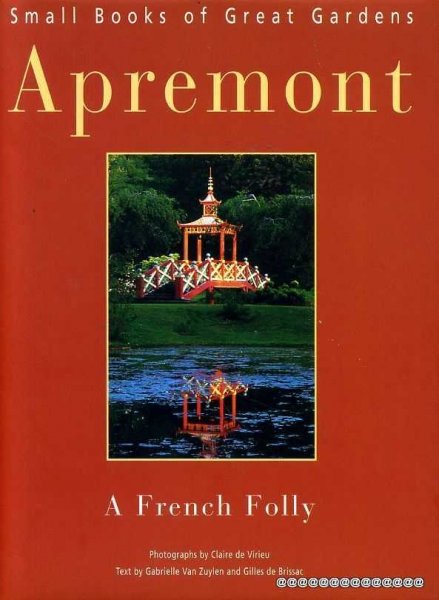 Image for APREMONT A French Folly