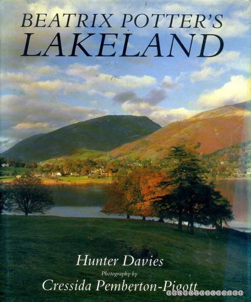 Image for BEATRIX POTTER'S LAKELAND