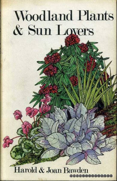Image for WOODLAND PLANTS & SUN LOVERS
