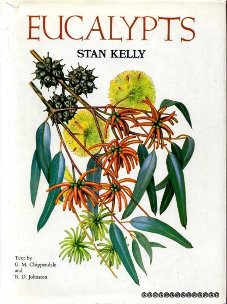 Image for EUCALYPTS