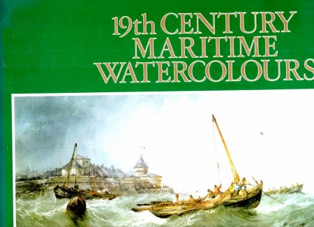 Image for 19TH CENTURY MARITIME WATERCOLOURS