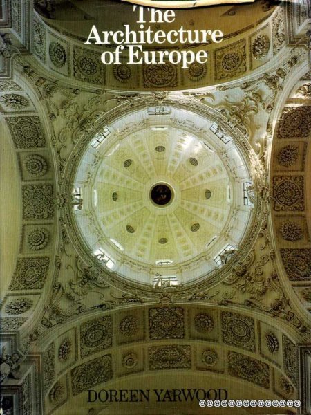 English Architecture at a Glance, a simple review in pictures of the ...