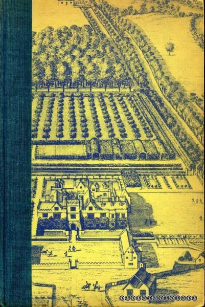 Image for MEN AND GARDENS