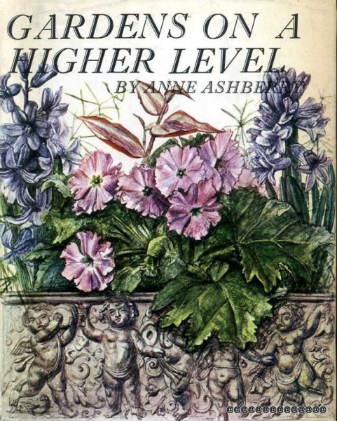 Gardens on a Higher Level for windows, balconies and courtyards Image for Gardens on a Higher Level for windows, balconies and courtyards