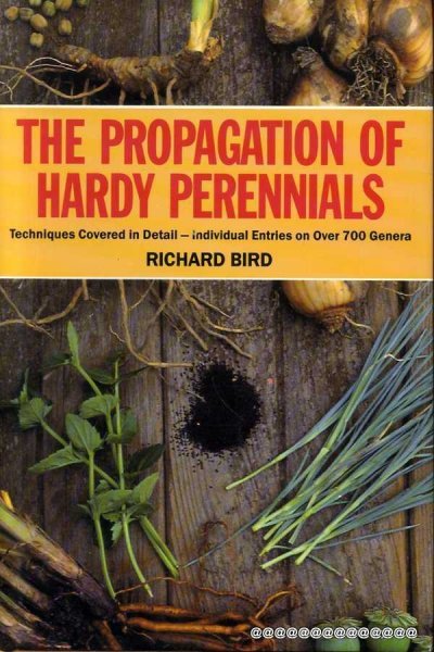 Image for The Propagation of Hardy Perennials