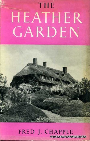 Image for THE HEATHER GARDEN