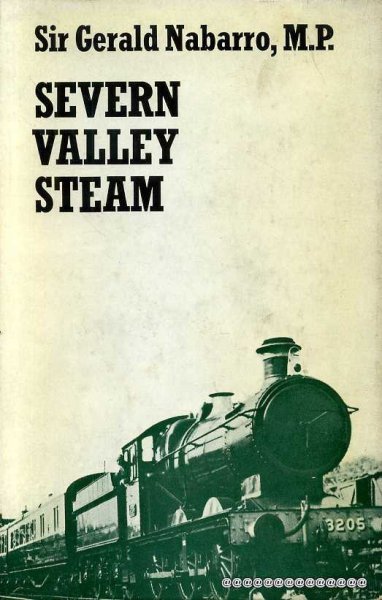 Image for SEVERN VALLEY STEAM