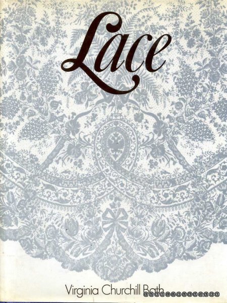 Image for LACE