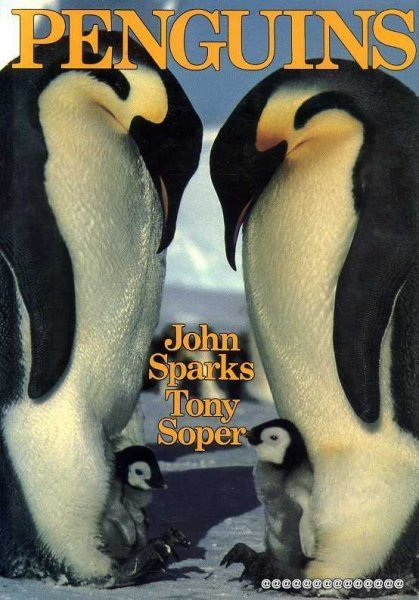PENGUINS Image for PENGUINS